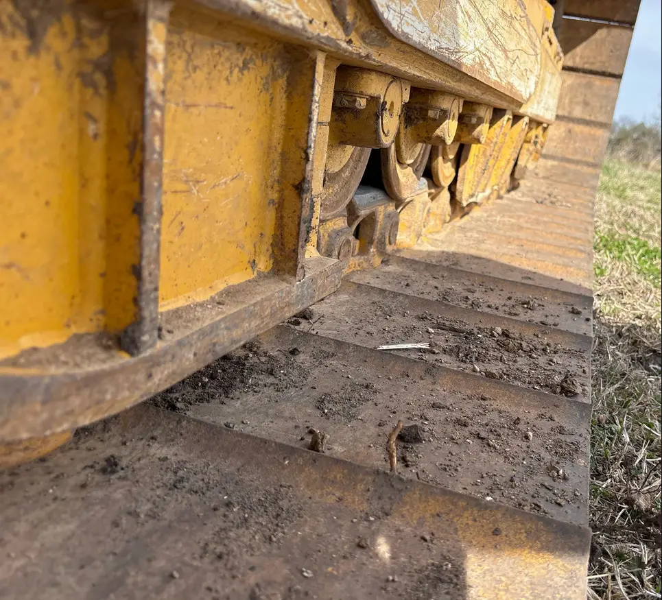 2019 John Deere 650K LGP Dozer For Sale | Low Hours | Live Auction