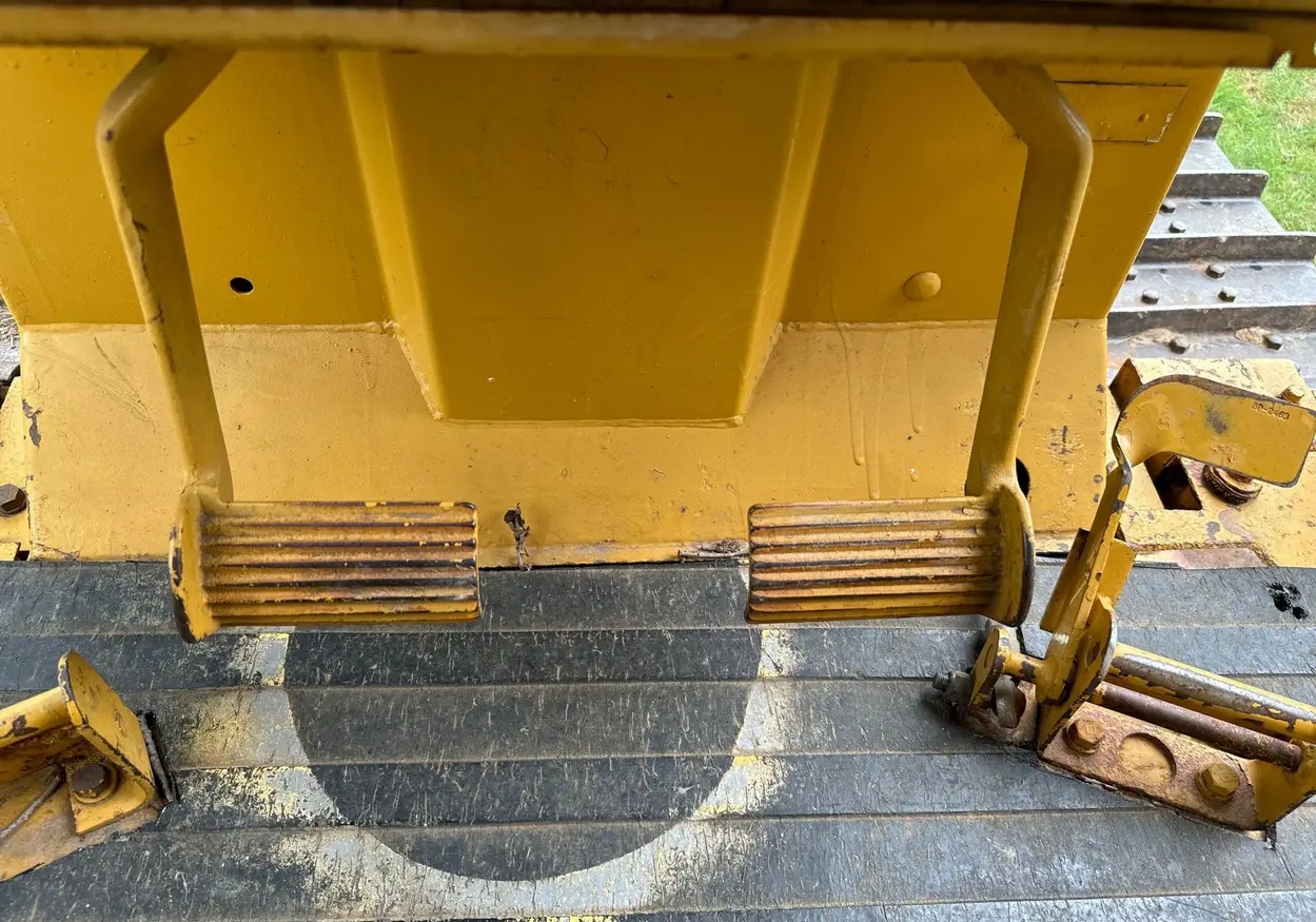 Caterpillar D5 Dozer For Sale | Low Hours | Live Auction