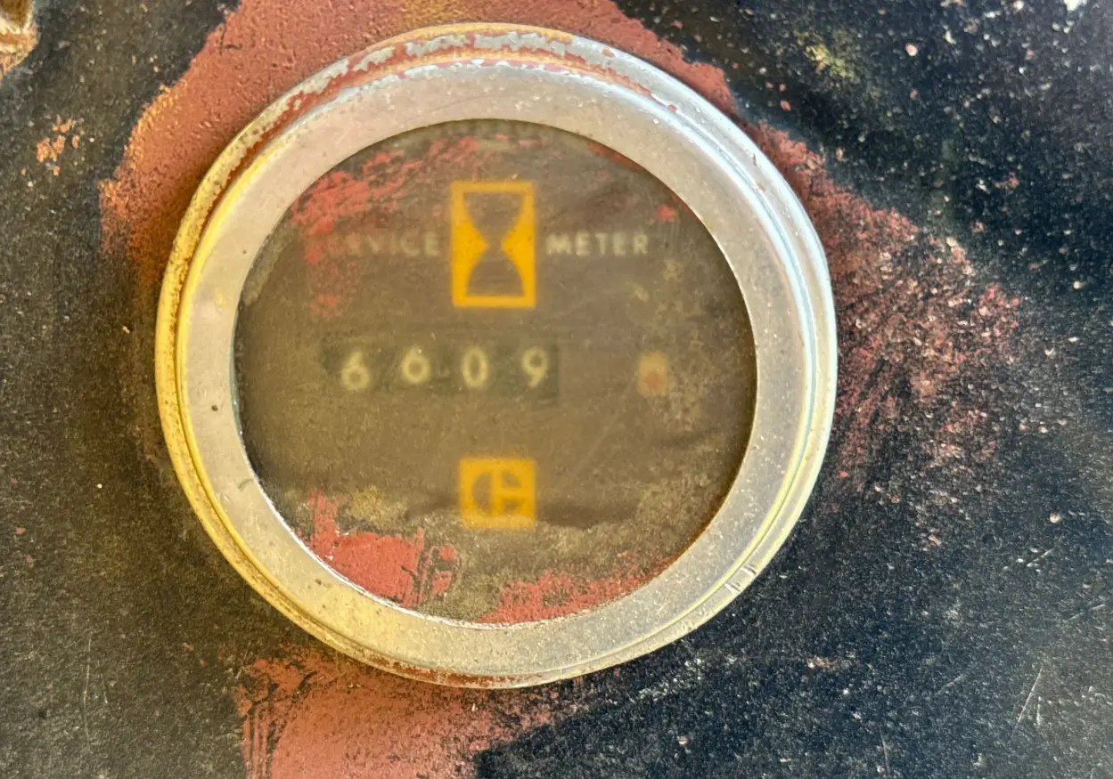 Caterpillar D5 Dozer For Sale | Low Hours | Live Auction