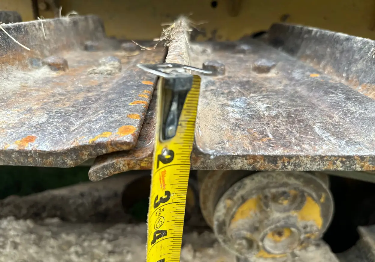 Caterpillar D5 Dozer For Sale | Low Hours | Live Auction