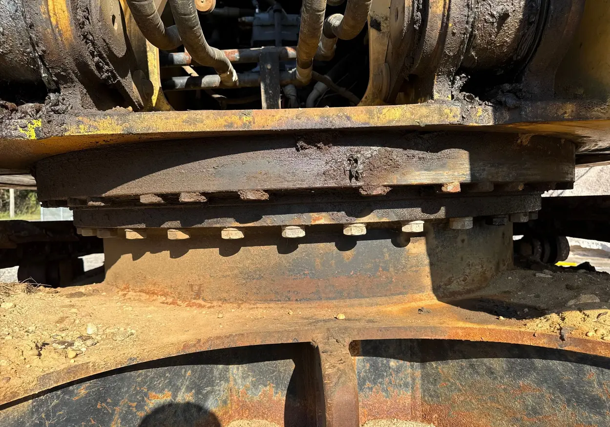 2007 John Deere 350D LC Excavator For Sale | Low Hours | Live Auction