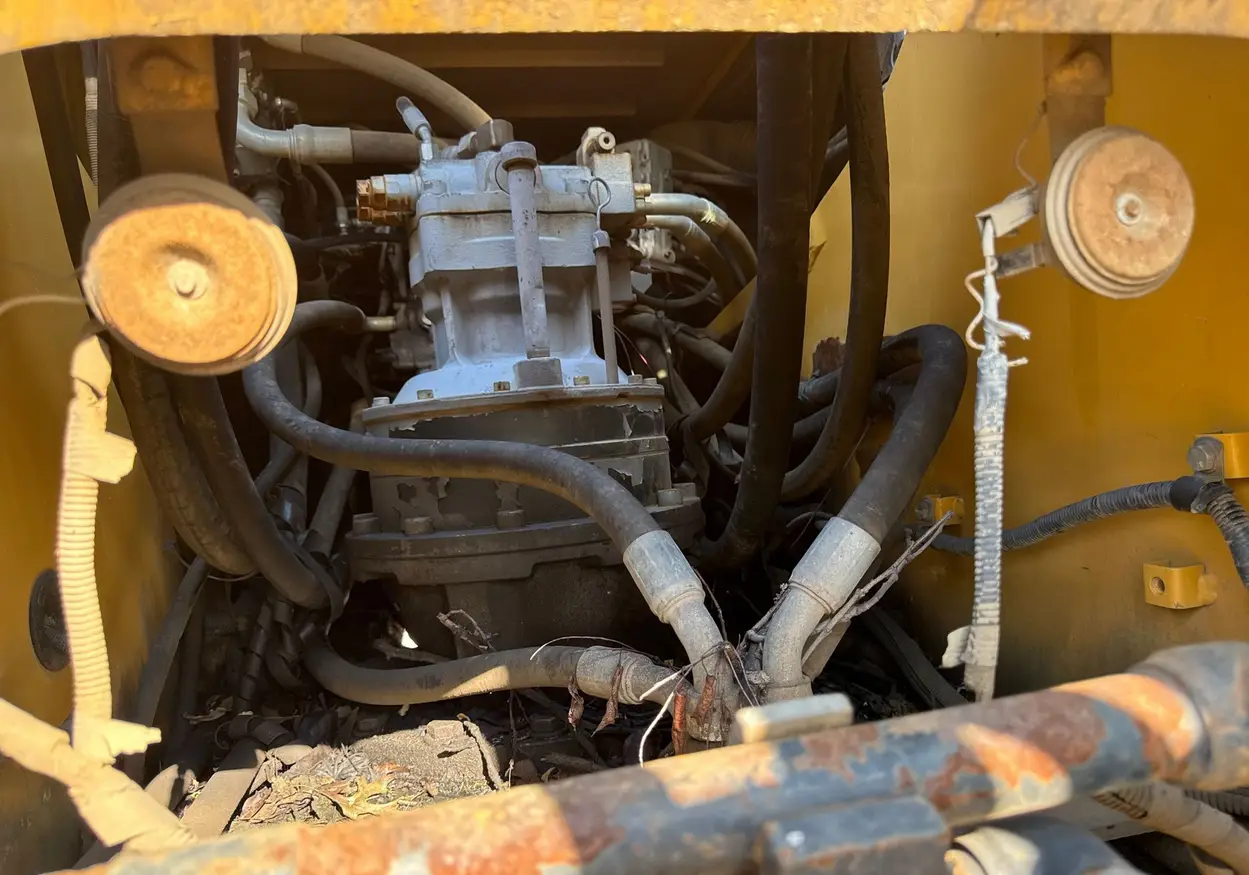 2007 John Deere 350D LC Excavator For Sale | Low Hours | Live Auction