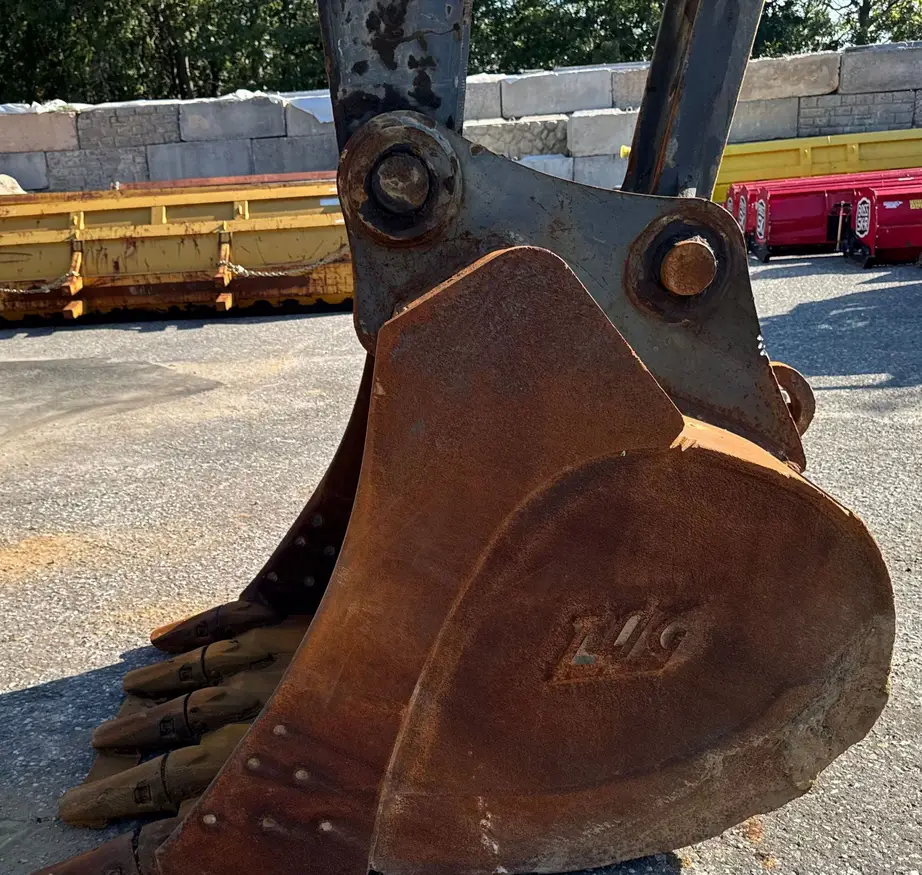 2007 John Deere 350D LC Excavator For Sale | Low Hours | Live Auction