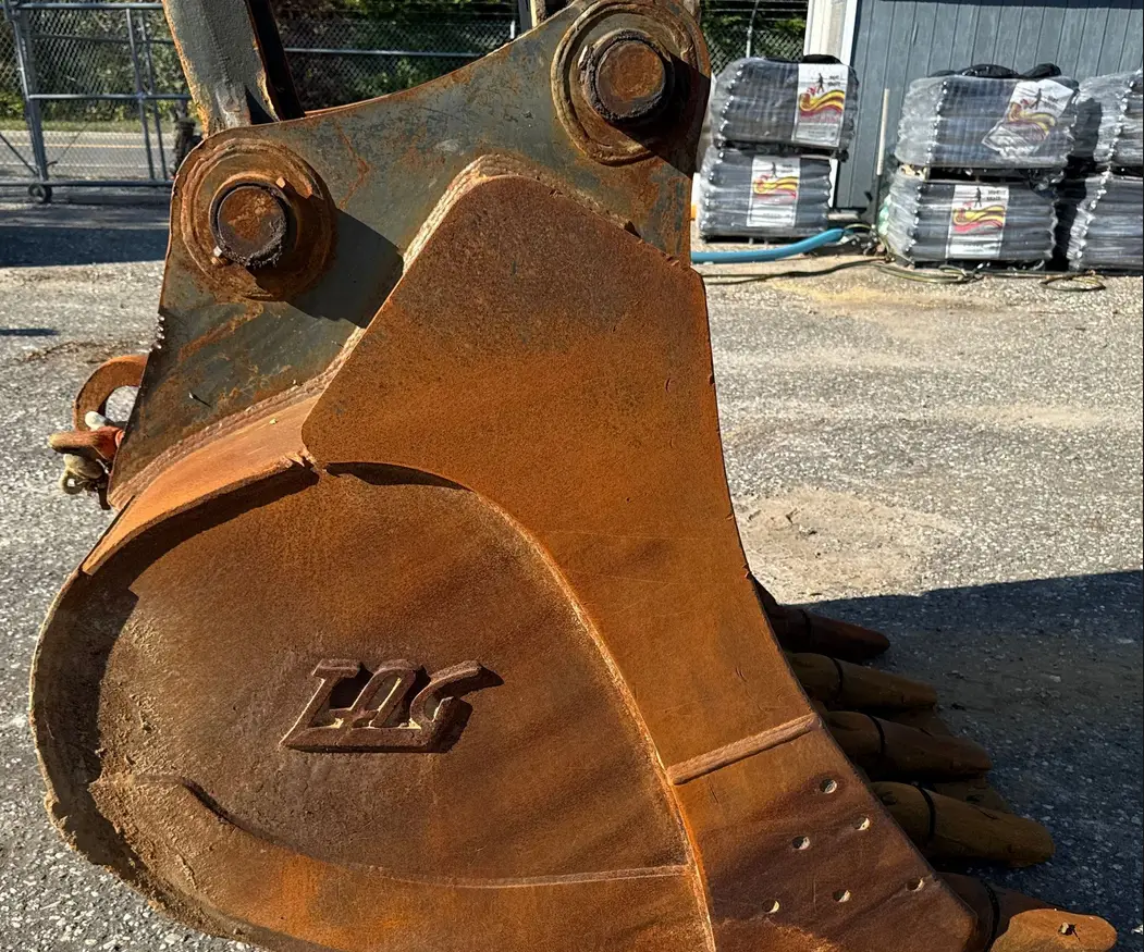 2007 John Deere 350D LC Excavator For Sale | Low Hours | Live Auction