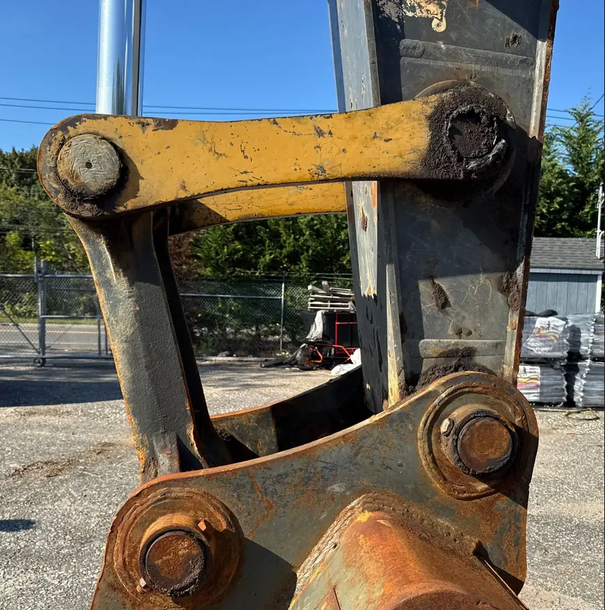 2007 John Deere 350D LC Excavator For Sale | Low Hours | Live Auction