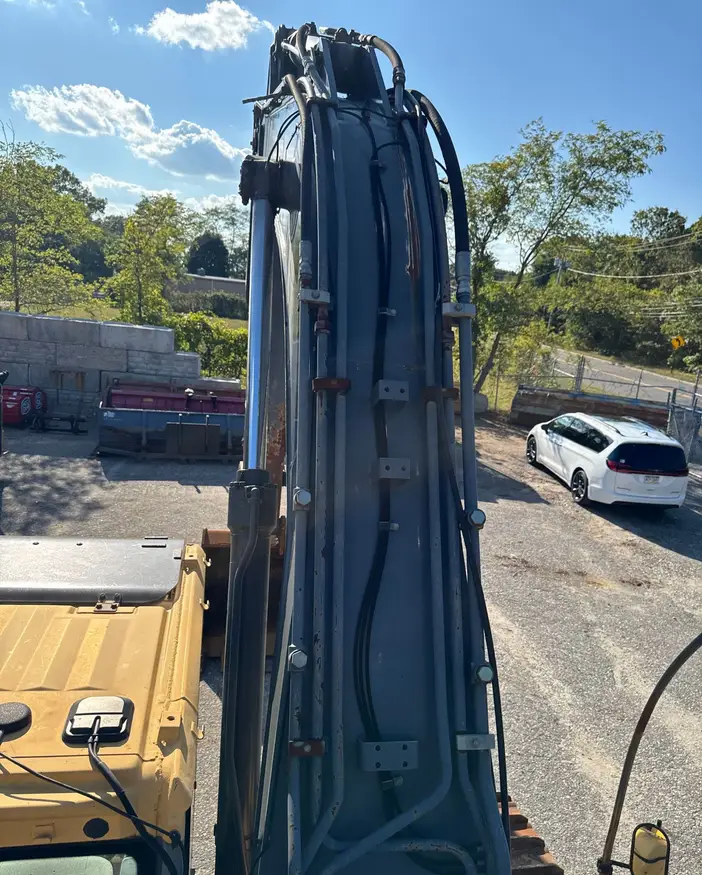 2007 John Deere 350D LC Excavator For Sale | Low Hours | Live Auction