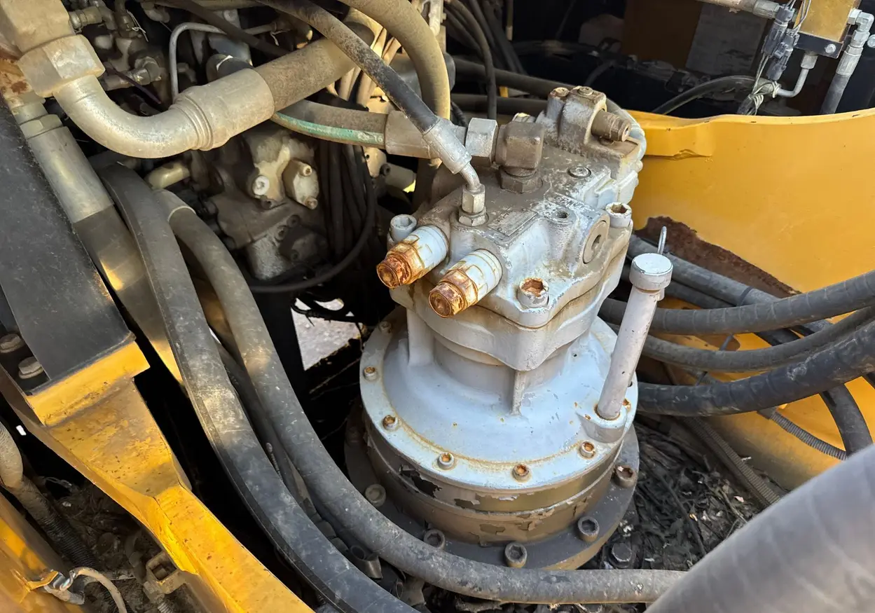 2007 John Deere 350D LC Excavator For Sale | Low Hours | Live Auction