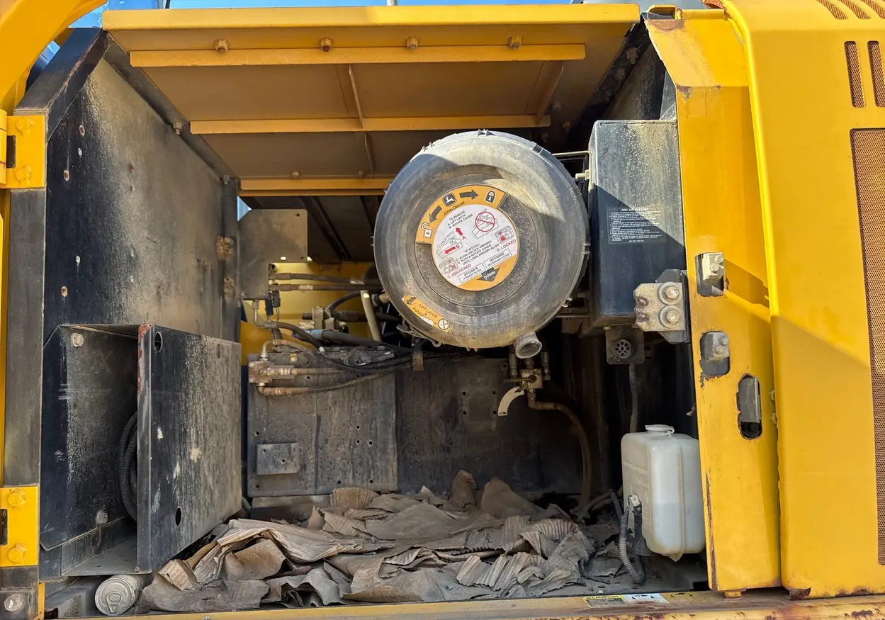 2007 John Deere 350D LC Excavator For Sale | Low Hours | Live Auction