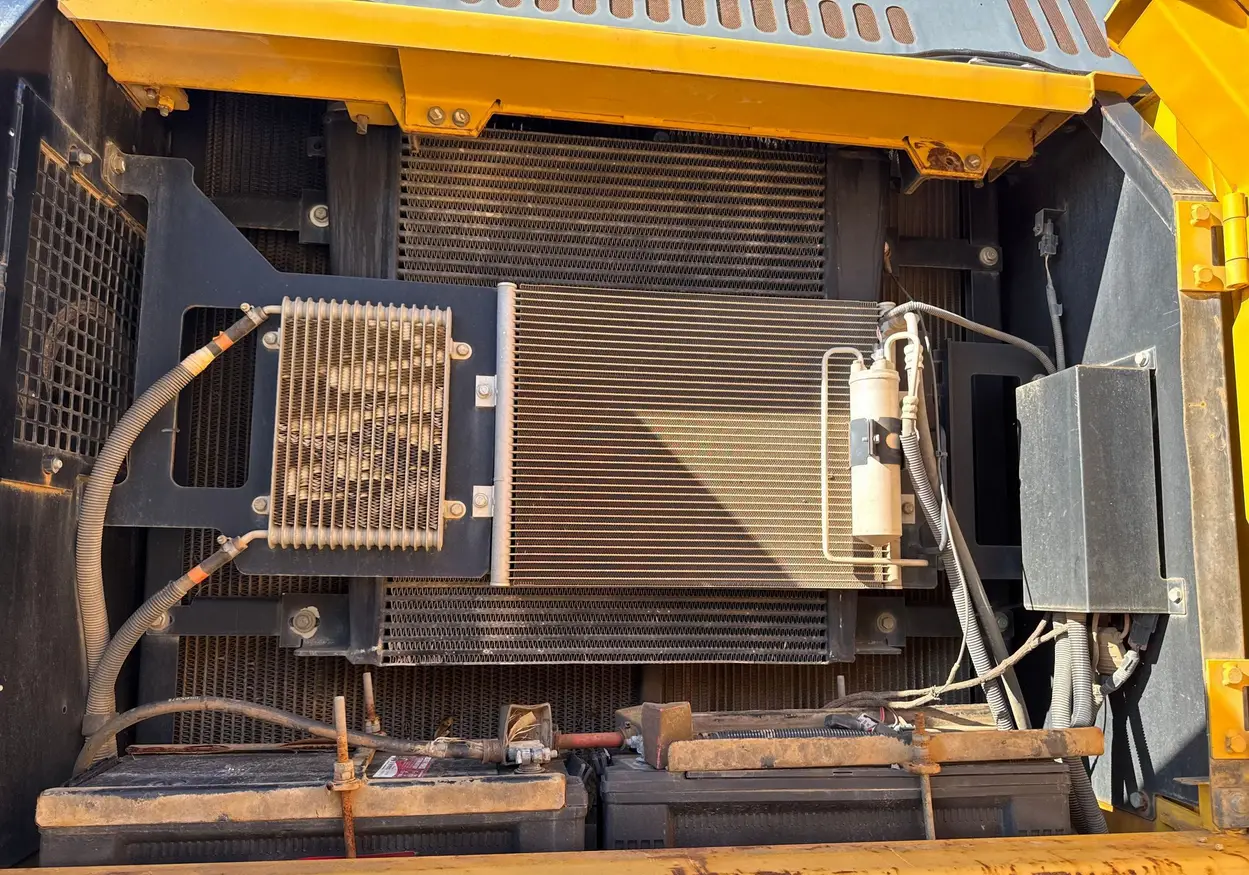 2007 John Deere 350D LC Excavator For Sale | Low Hours | Live Auction