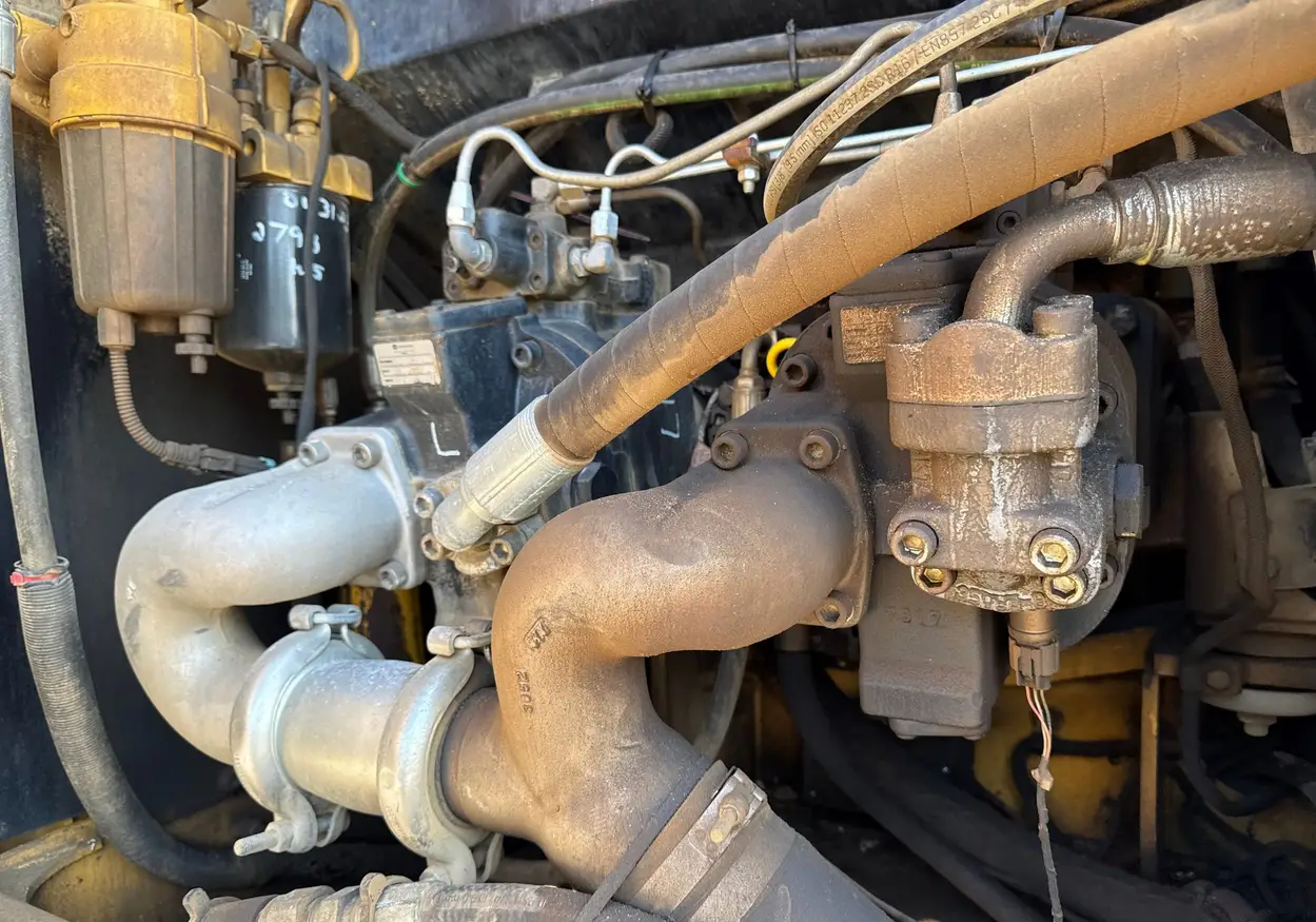 2007 John Deere 350D LC Excavator For Sale | Low Hours | Live Auction