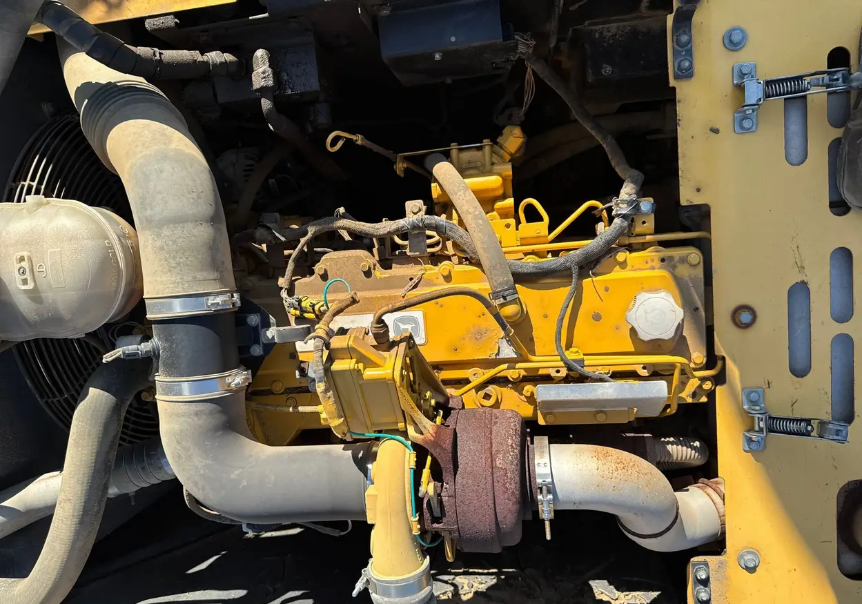 2007 John Deere 350D LC Excavator For Sale | Low Hours | Live Auction