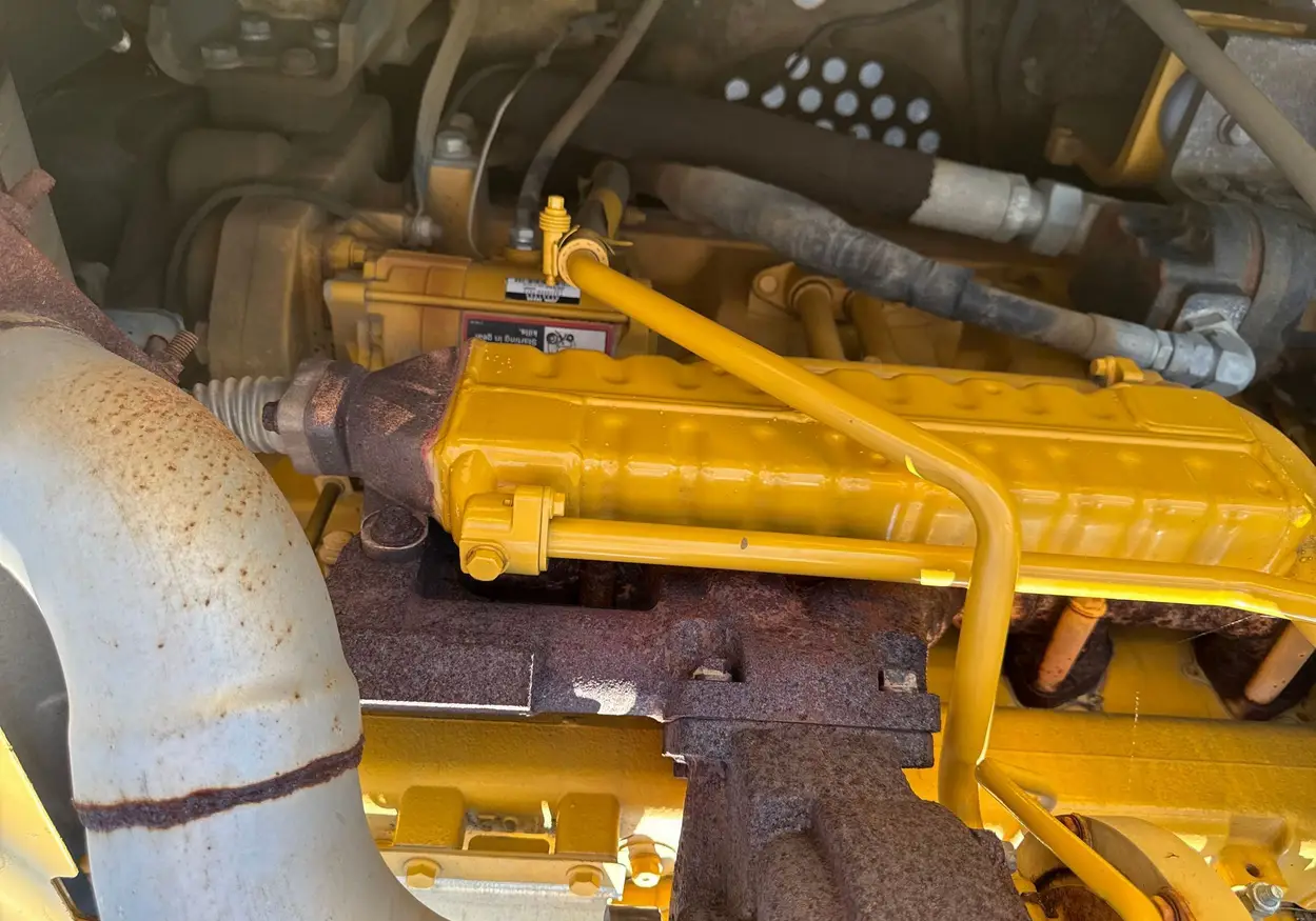 2007 John Deere 350D LC Excavator For Sale | Low Hours | Live Auction