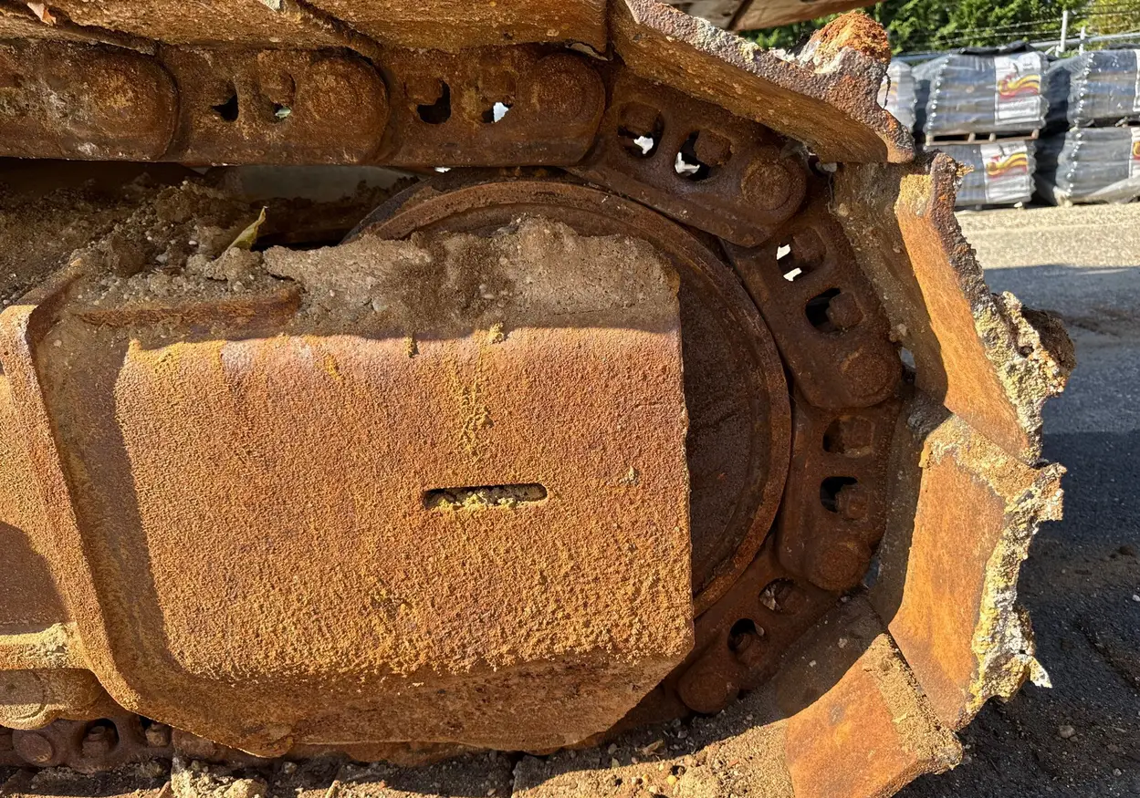 2007 John Deere 350D LC Excavator For Sale | Low Hours | Live Auction