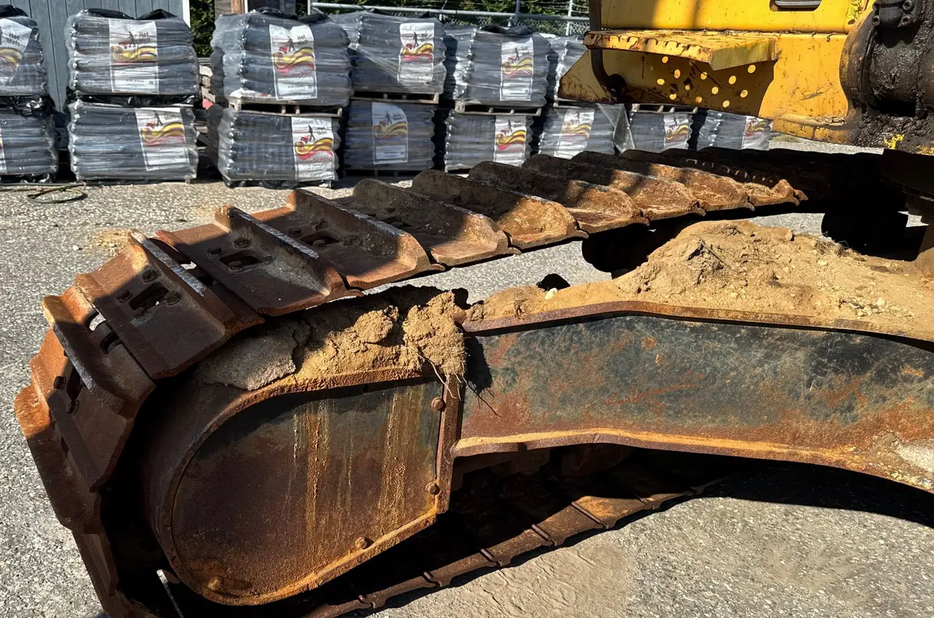 2007 John Deere 350D LC Excavator For Sale | Low Hours | Live Auction