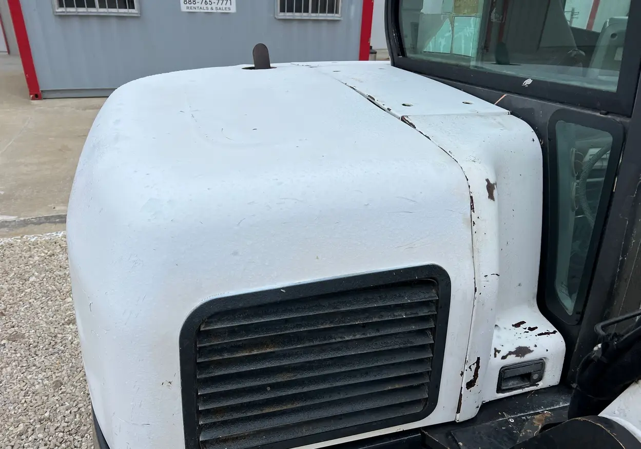 2011 Bobcat E80 Mini Excavator For Sale | Low Hours | Live Auction