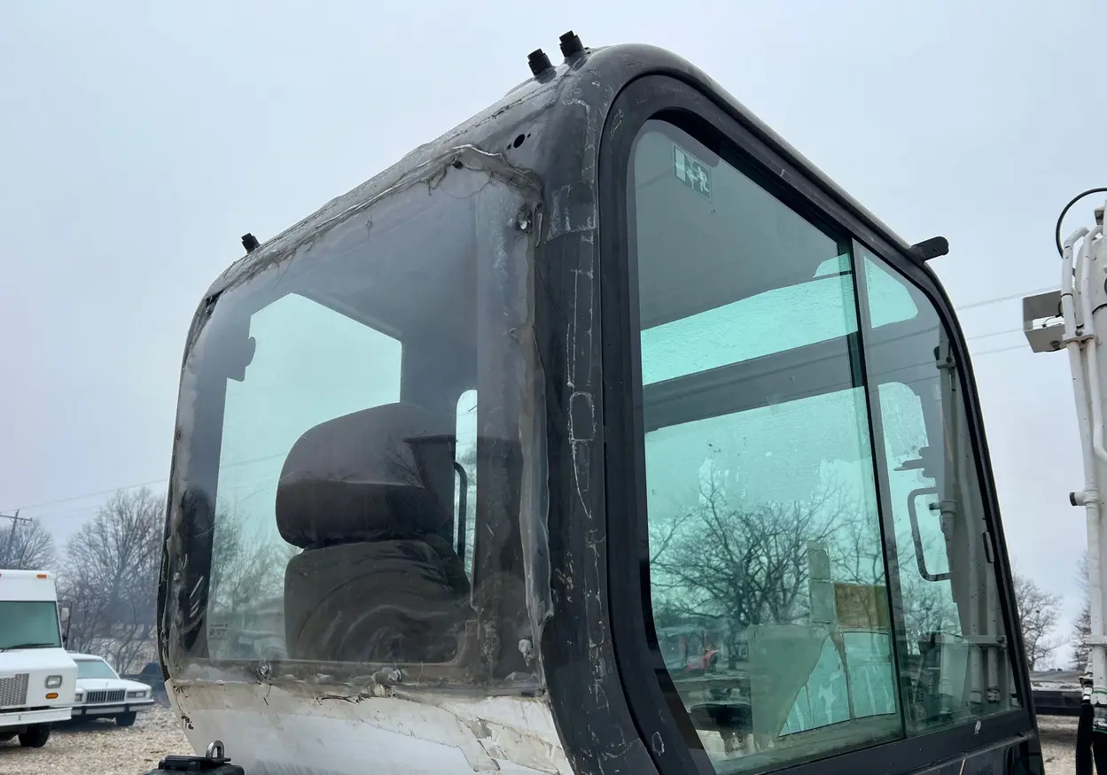 2011 Bobcat E80 Mini Excavator For Sale | Low Hours | Live Auction