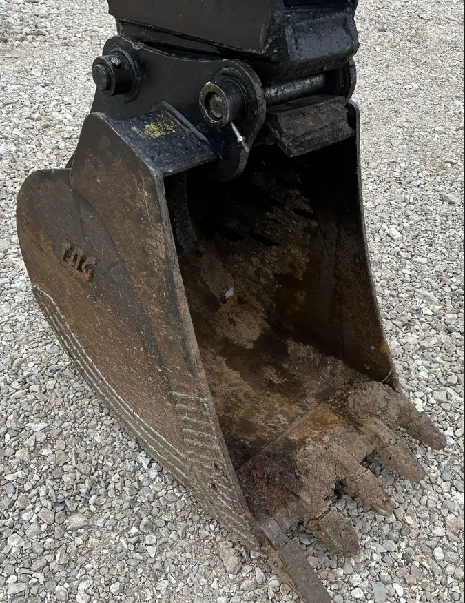 2011 Bobcat E80 Mini Excavator For Sale | Low Hours | Live Auction