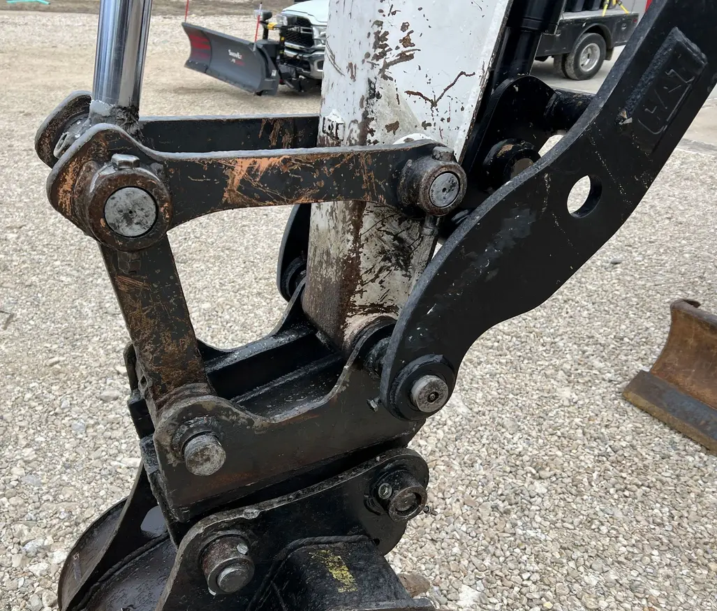 2011 Bobcat E80 Mini Excavator For Sale | Low Hours | Live Auction