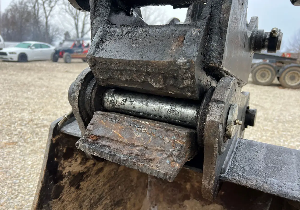2011 Bobcat E80 Mini Excavator For Sale | Low Hours | Live Auction