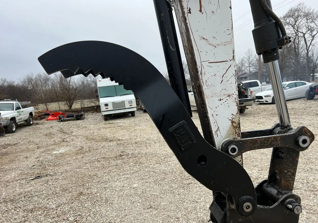 2011 Bobcat E80 Mini Excavator For Sale | Low Hours | Live Auction