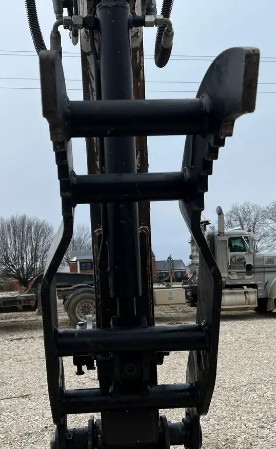 2011 Bobcat E80 Mini Excavator For Sale | Low Hours | Live Auction