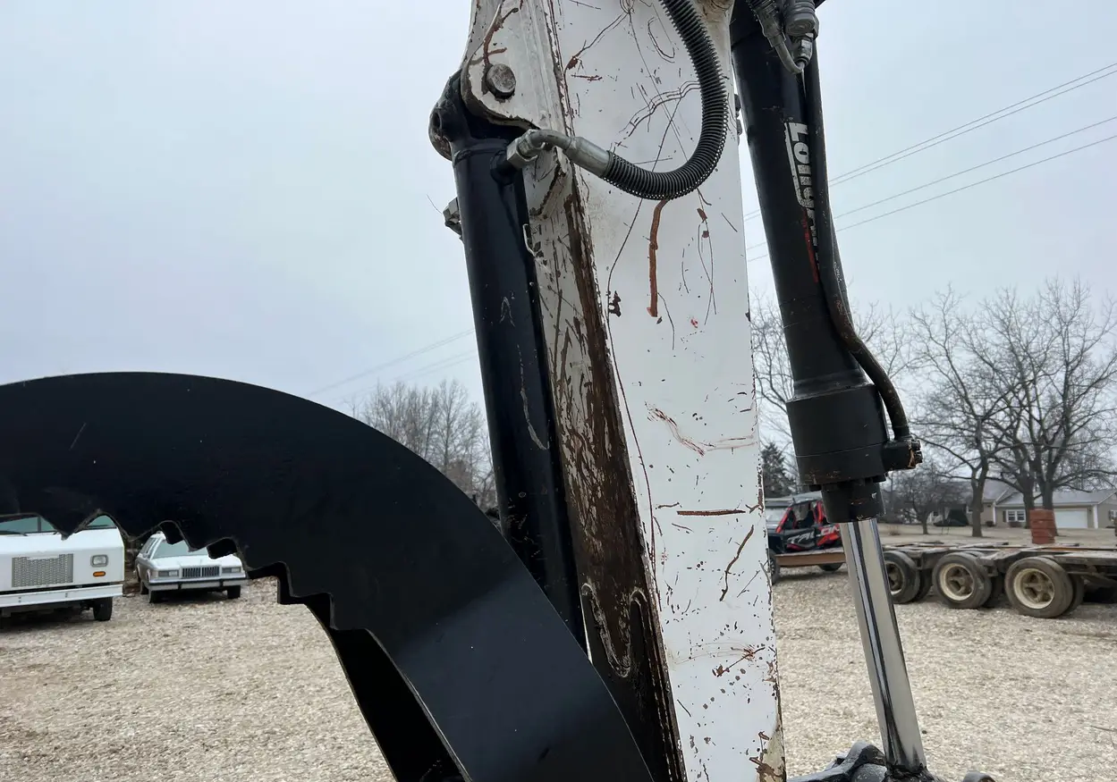 2011 Bobcat E80 Mini Excavator For Sale | Low Hours | Live Auction