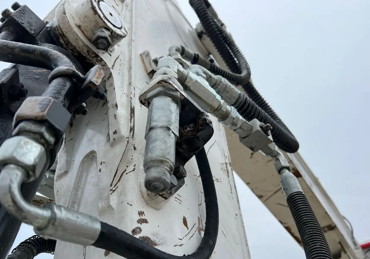 2011 Bobcat E80 Mini Excavator For Sale | Low Hours | Live Auction