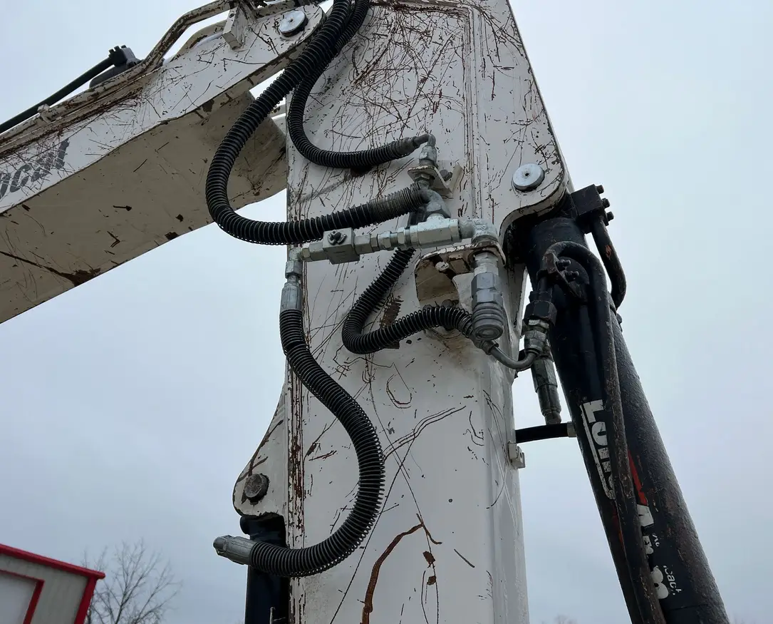 2011 Bobcat E80 Mini Excavator For Sale | Low Hours | Live Auction