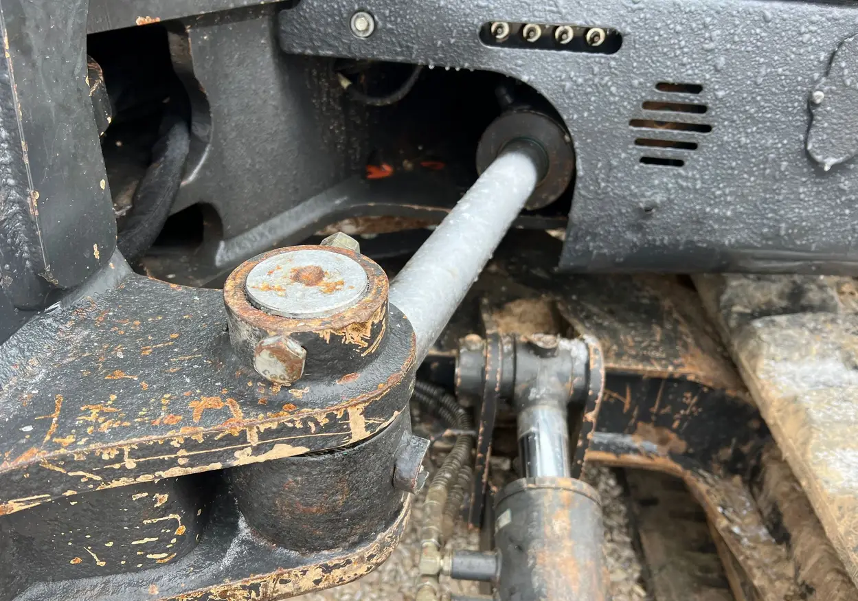 2011 Bobcat E80 Mini Excavator For Sale | Low Hours | Live Auction