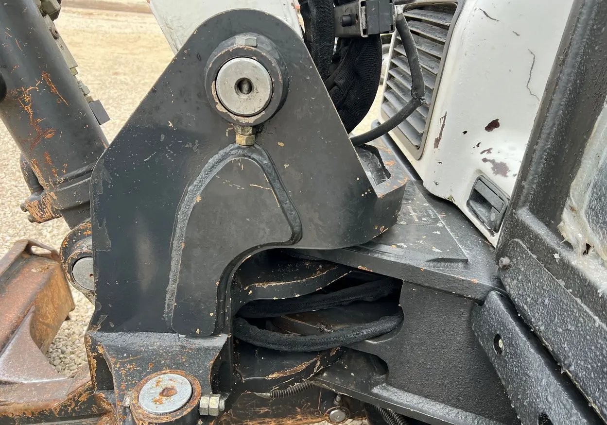 2011 Bobcat E80 Mini Excavator For Sale | Low Hours | Live Auction