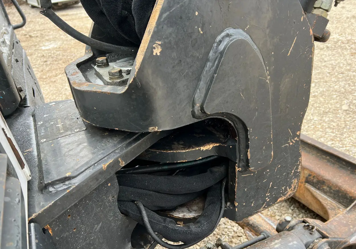 2011 Bobcat E80 Mini Excavator For Sale | Low Hours | Live Auction