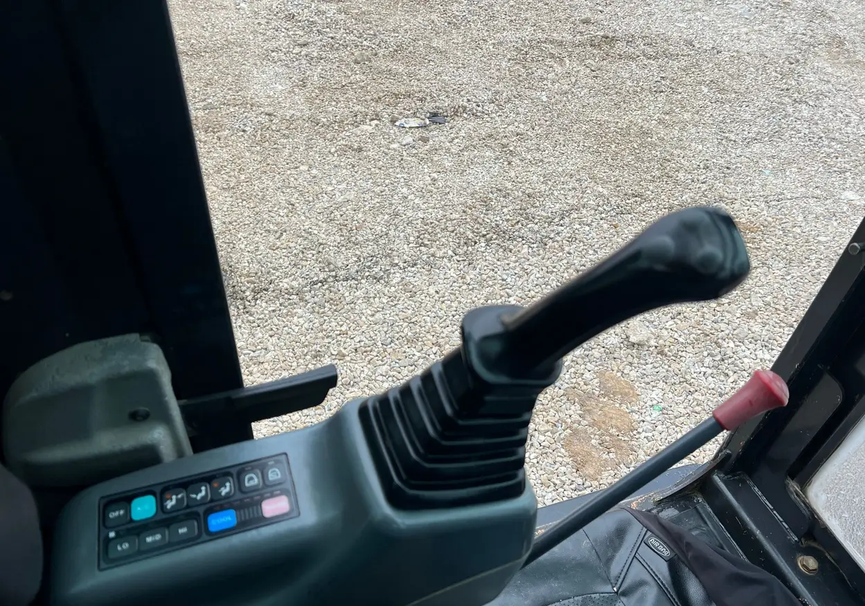 2011 Bobcat E80 Mini Excavator For Sale | Low Hours | Live Auction