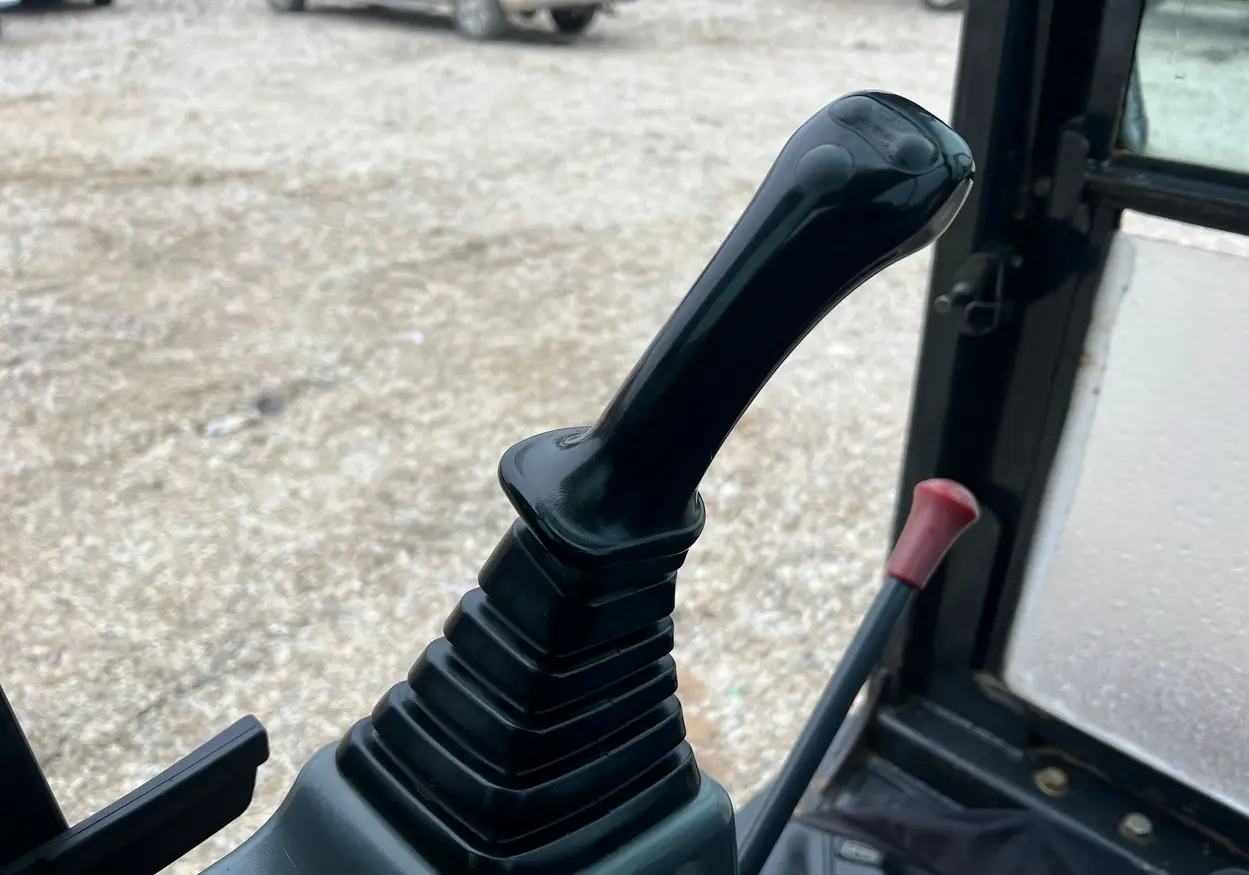 2011 Bobcat E80 Mini Excavator For Sale | Low Hours | Live Auction
