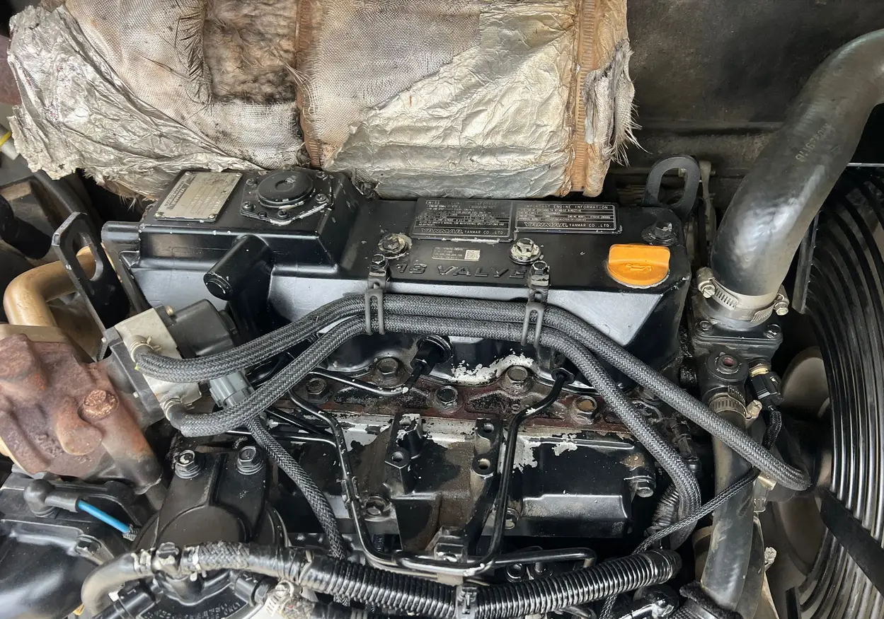 2011 Bobcat E80 Mini Excavator For Sale | Low Hours | Live Auction