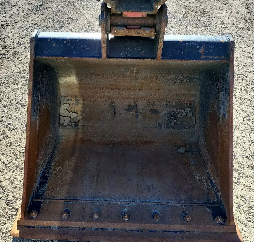 2023 Caterpillar 308CR Mini Excavator For Sale | Low Hours | Live Auction