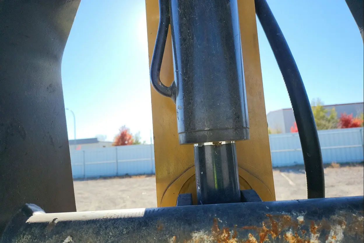 2023 Caterpillar 308CR Mini Excavator For Sale | Low Hours | Live Auction