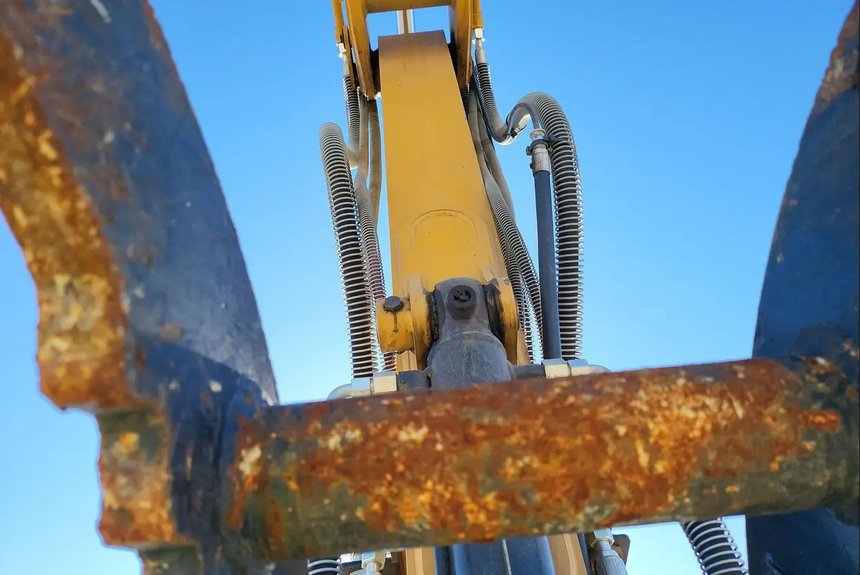 2023 Caterpillar 308CR Mini Excavator For Sale | Low Hours | Live Auction