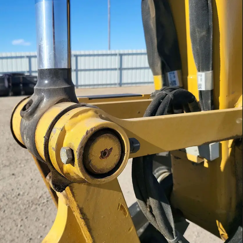 2023 Caterpillar 308CR Mini Excavator For Sale | Low Hours | Live Auction