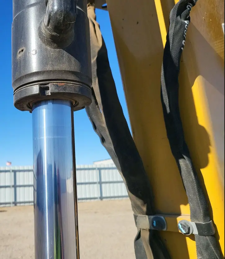 2023 Caterpillar 308CR Mini Excavator For Sale | Low Hours | Live Auction