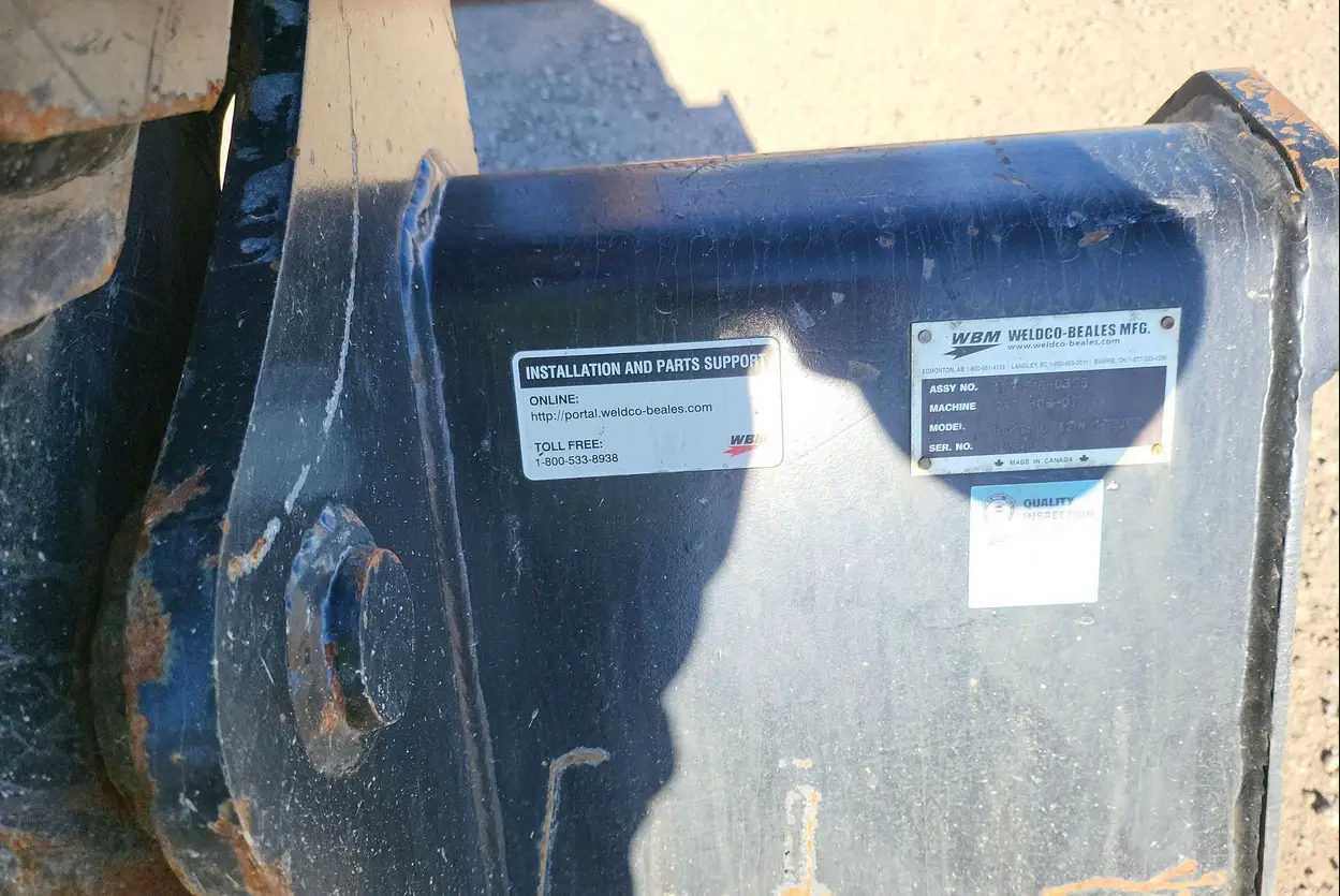 2023 Caterpillar 308CR Mini Excavator For Sale | Low Hours | Live Auction