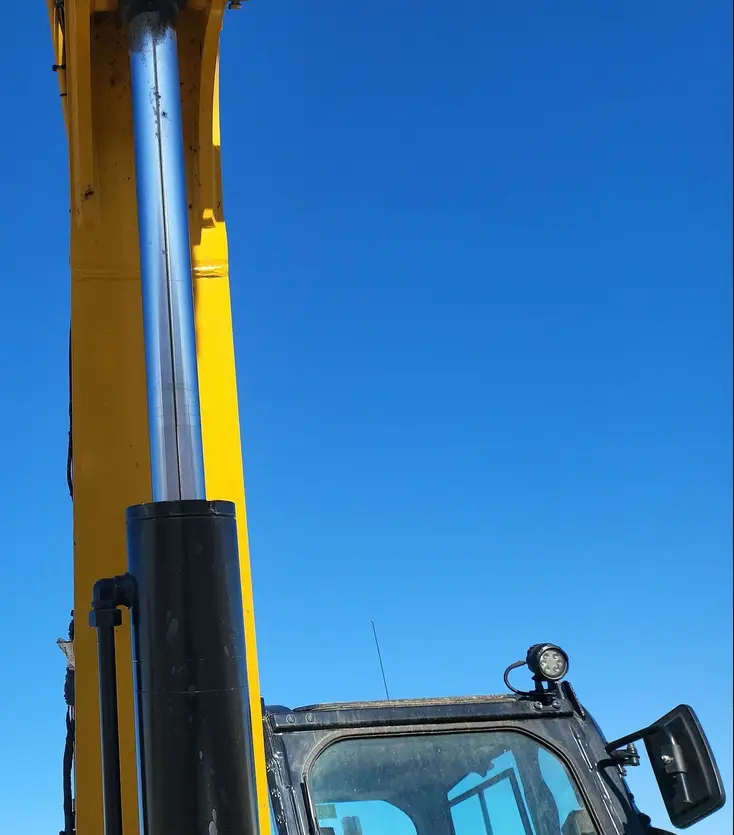 2023 Caterpillar 308CR Mini Excavator For Sale | Low Hours | Live Auction
