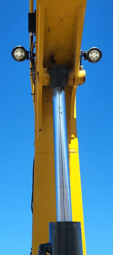 2023 Caterpillar 308CR Mini Excavator For Sale | Low Hours | Live Auction