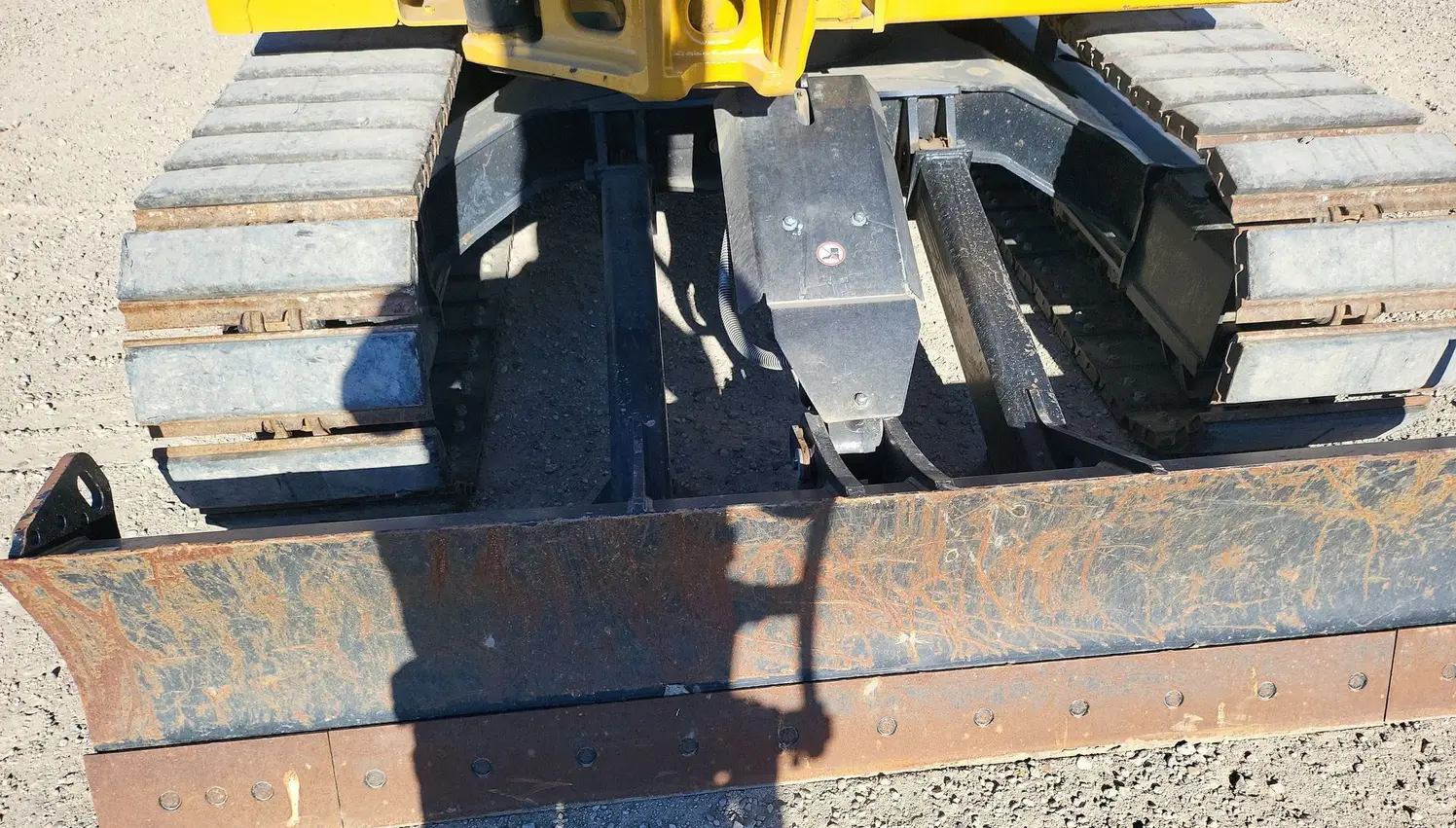 2023 Caterpillar 308CR Mini Excavator For Sale | Low Hours | Live Auction
