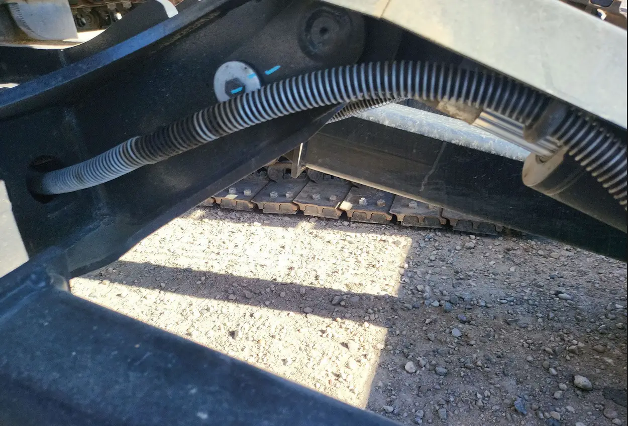 2023 Caterpillar 308CR Mini Excavator For Sale | Low Hours | Live Auction
