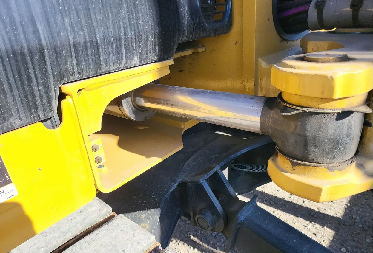 2023 Caterpillar 308CR Mini Excavator For Sale | Low Hours | Live Auction