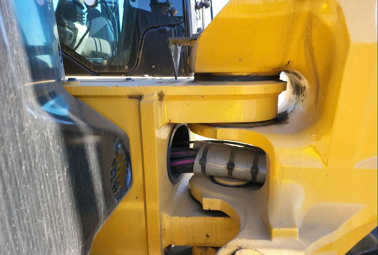 2023 Caterpillar 308CR Mini Excavator For Sale | Low Hours | Live Auction