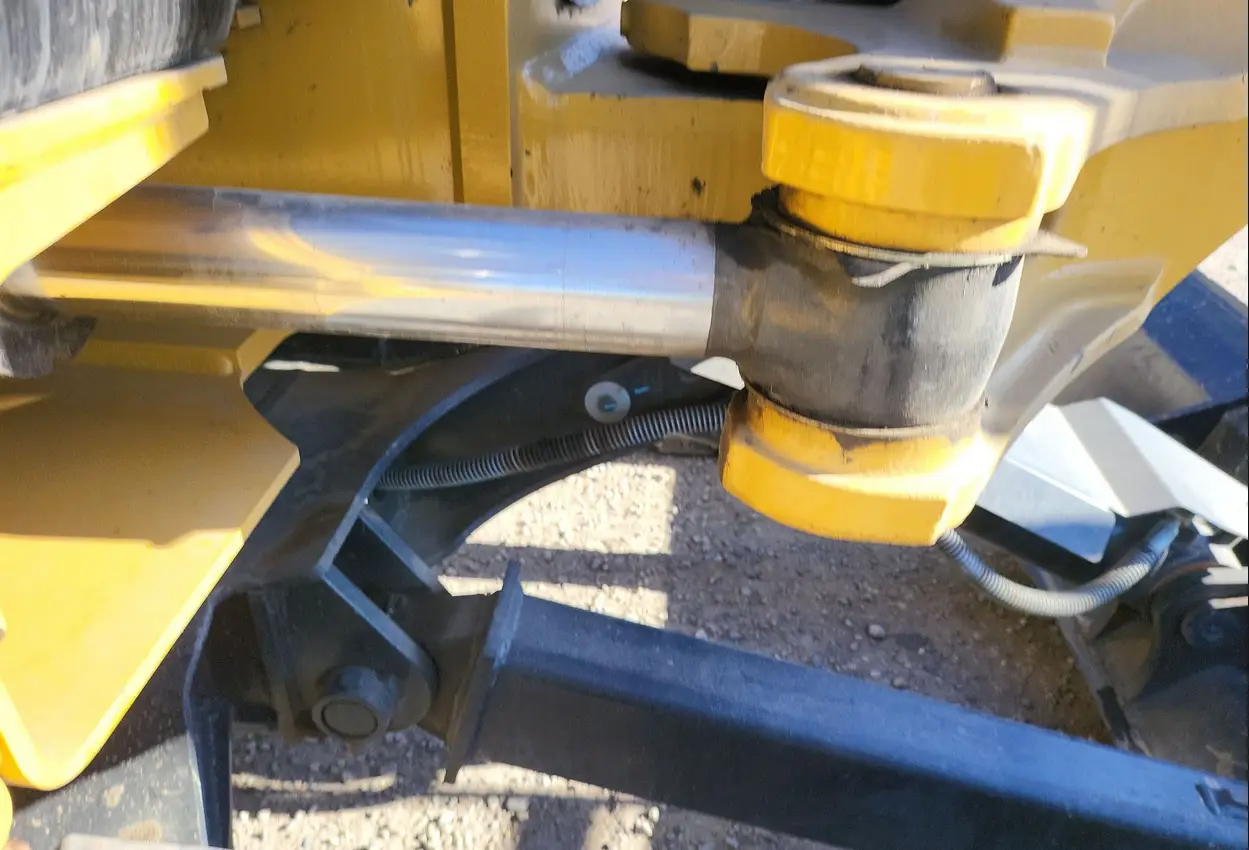 2023 Caterpillar 308CR Mini Excavator For Sale | Low Hours | Live Auction