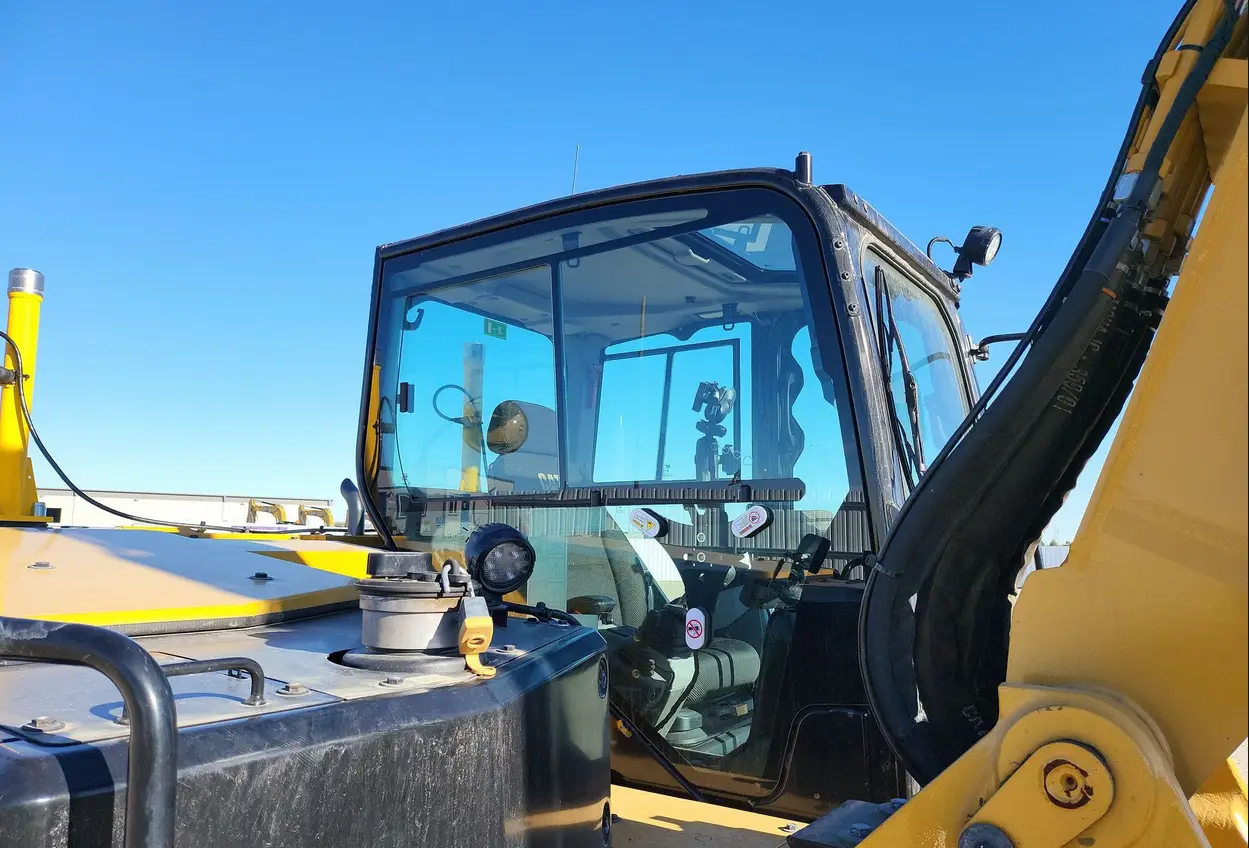2023 Caterpillar 308CR Mini Excavator For Sale | Low Hours | Live Auction