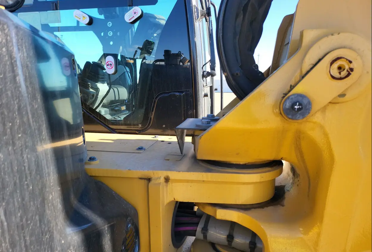 2023 Caterpillar 308CR Mini Excavator For Sale | Low Hours | Live Auction