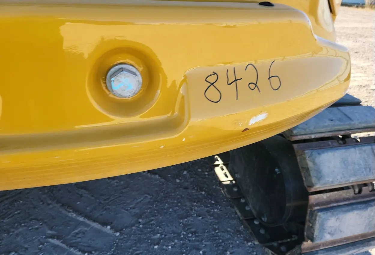 2023 Caterpillar 308CR Mini Excavator For Sale | Low Hours | Live Auction